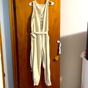 Athleta jumpsuit